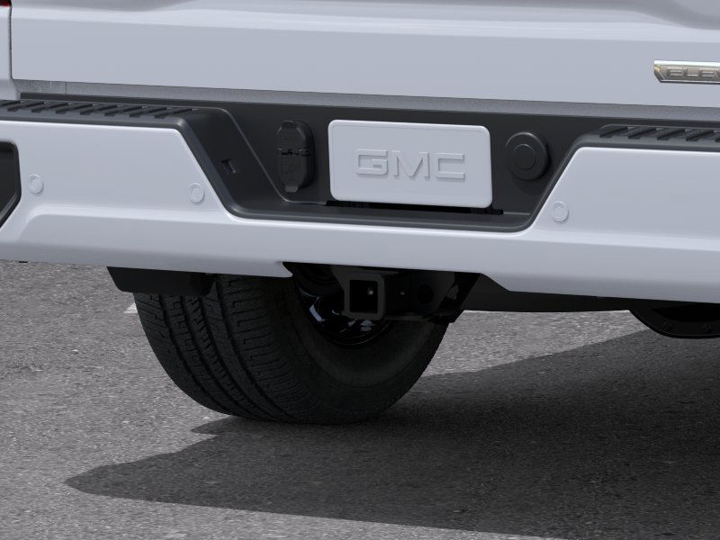 New 2026 Summit White GMC Elevation image 40