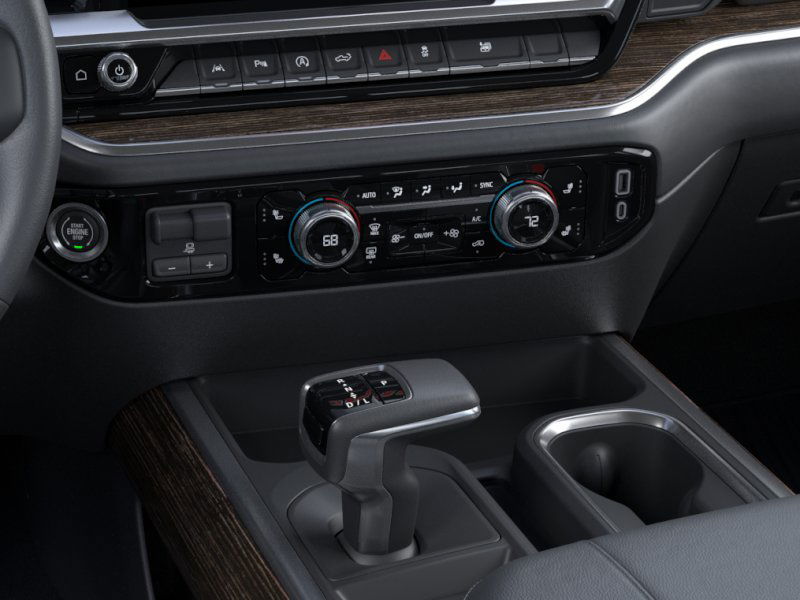 New 2026 Summit White GMC Elevation image 49