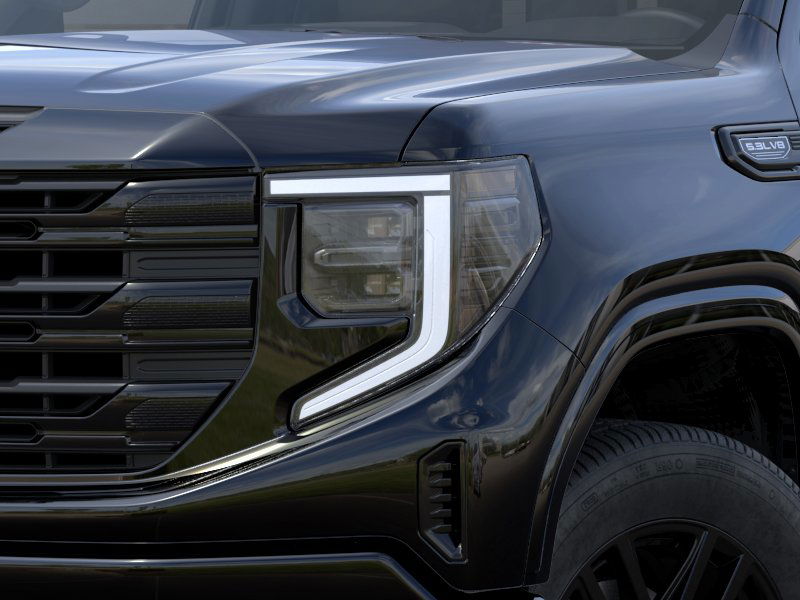 2026 GMC Sierra 1500 Elevation - Photo 34