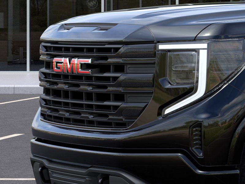 2026 GMC Sierra 1500 Elevation - Photo 37