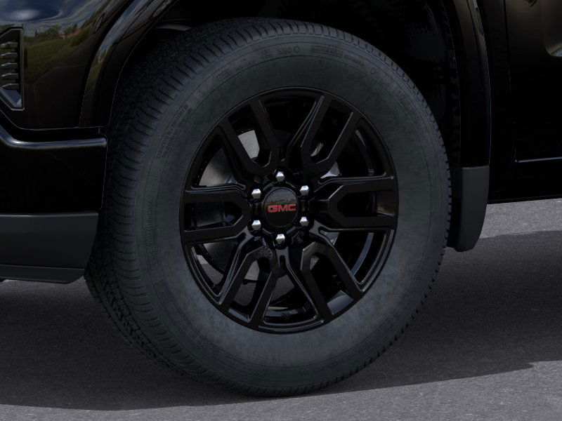 2026 GMC Sierra 1500 Elevation - Photo 33