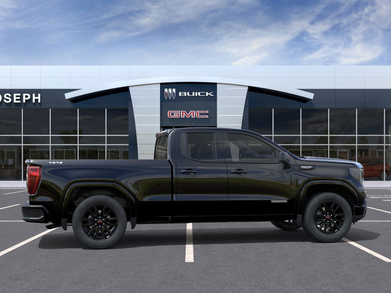 2026 GMC Sierra 1500 Elevation - Photo 29