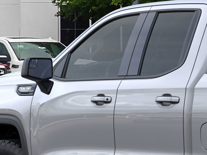 New 2026 Sterling Metallic GMC Elevation image 38