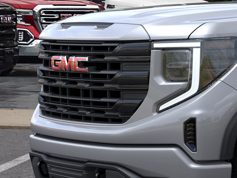 New 2026 Sterling Metallic GMC Elevation image 39
