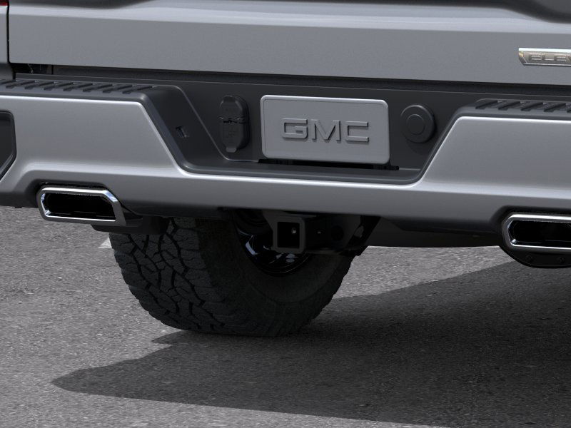 New 2026 Sterling Metallic GMC Elevation image 40
