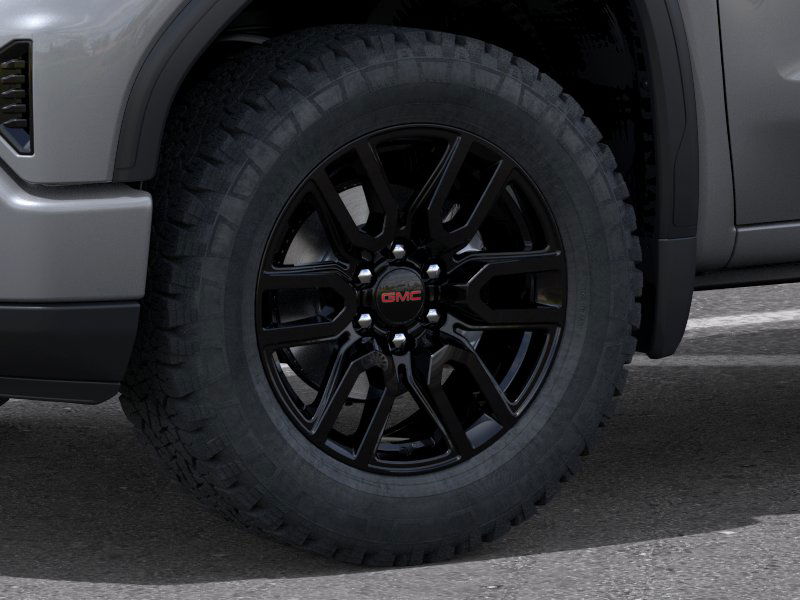 New 2026 Sterling Metallic GMC Elevation image 35