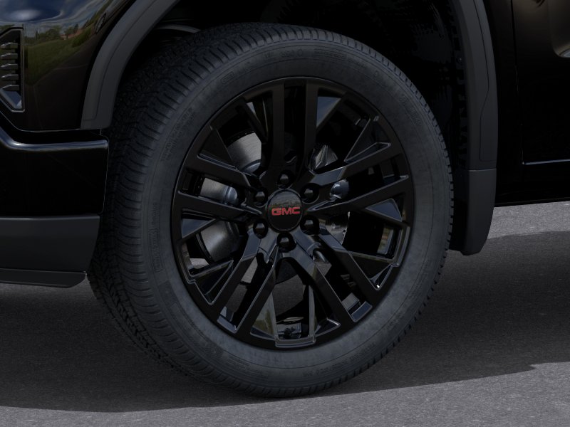 New 2026 Onyx Black GMC Elevation image 33