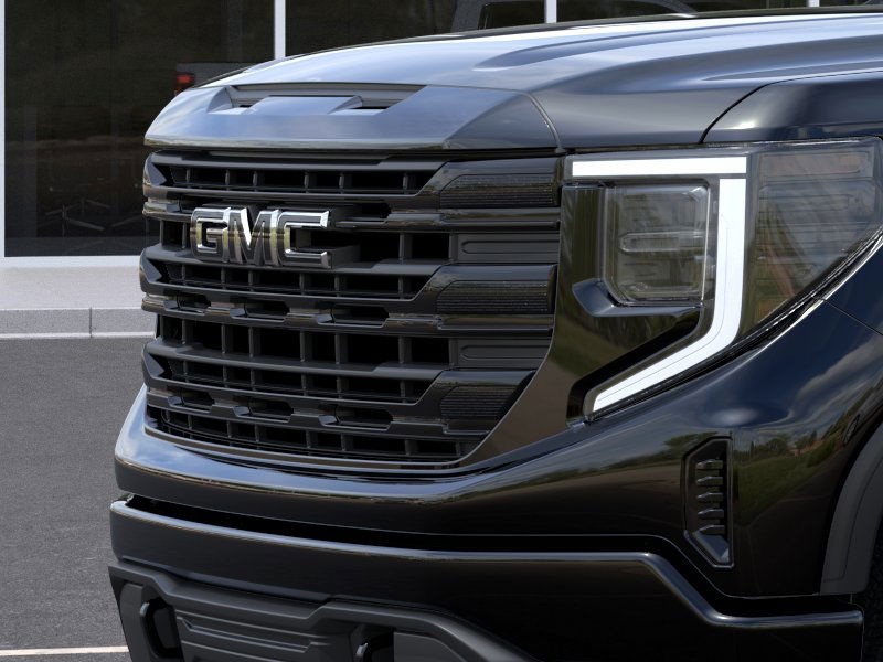 2026 GMC Sierra 1500 Elevation - Photo 13