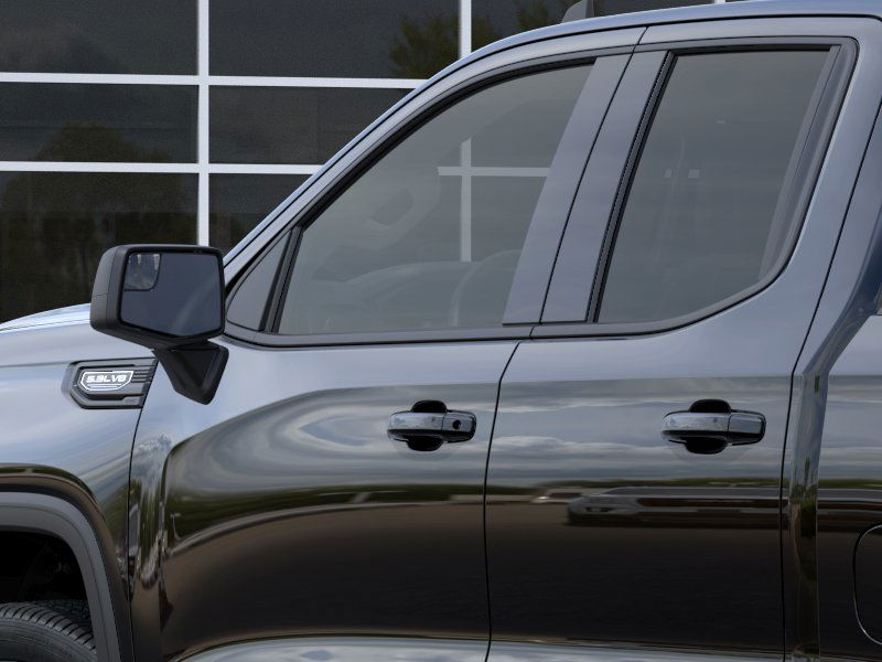2026 GMC Sierra 1500 Elevation - Photo 12