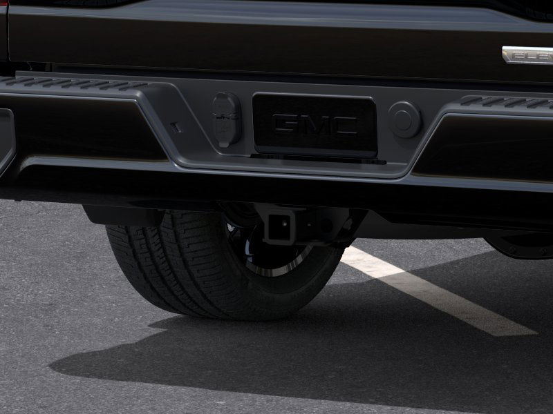 2026 GMC Sierra 1500 Elevation - Photo 14