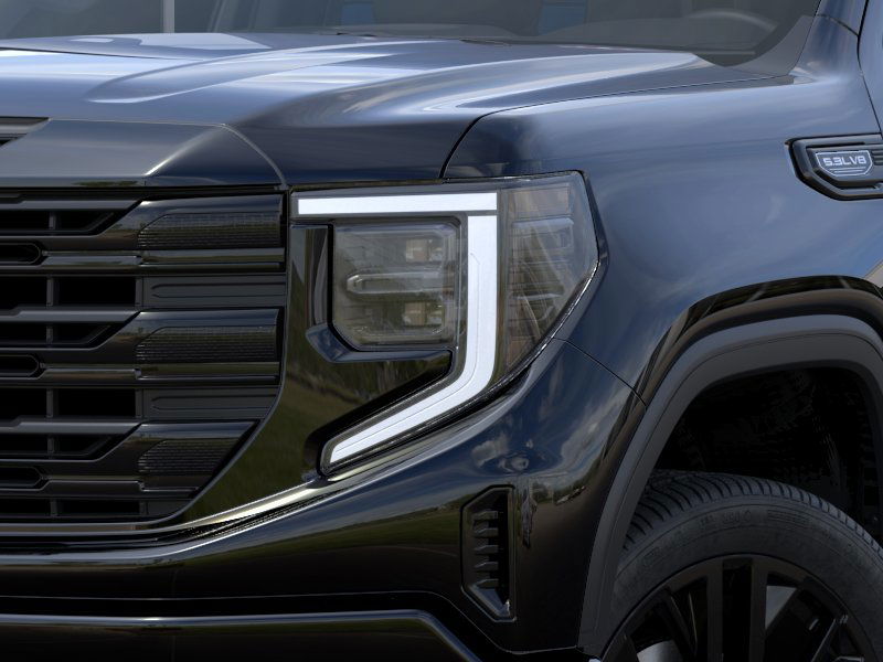 2026 GMC Sierra 1500 Elevation - Photo 10