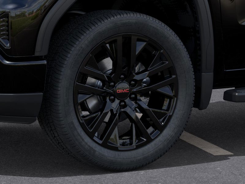 2026 GMC Sierra 1500 Elevation - Photo 9