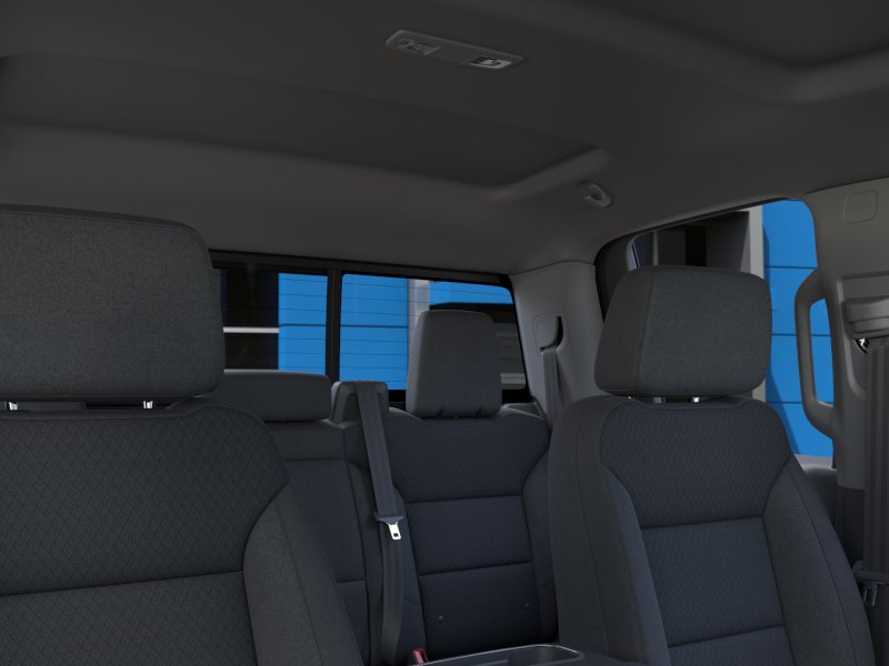 2026 GMC Sierra 1500 Elevation - Photo 24