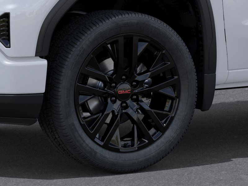 New 2026 Summit White GMC Elevation image 33