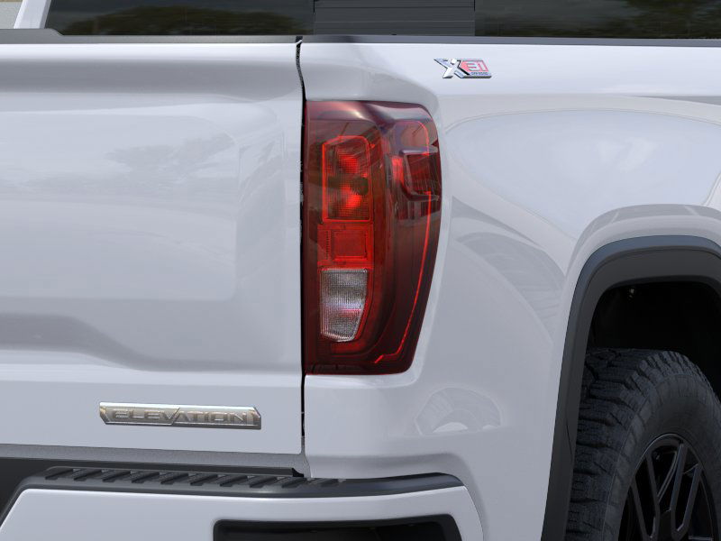 2026 GMC Sierra 1500 Elevation - Photo 53