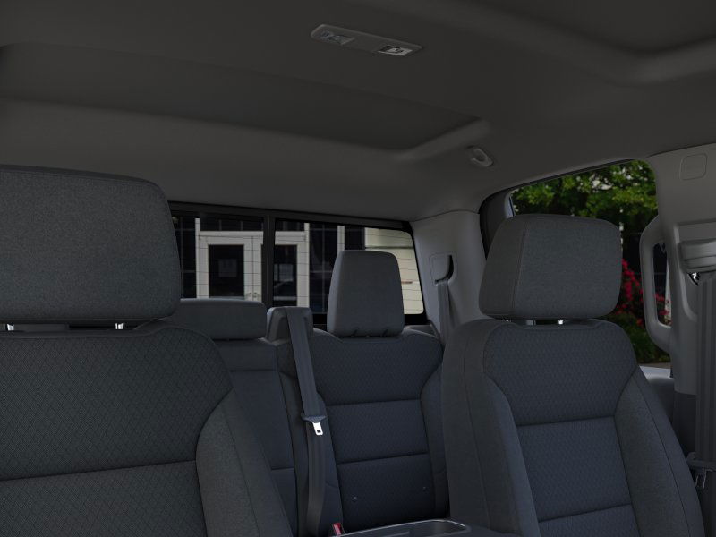 New 2026 Onyx Black GMC Elevation image 50