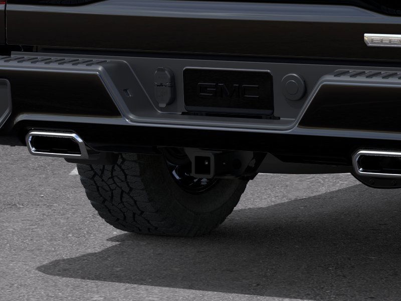 New 2026 Onyx Black GMC Elevation image 40