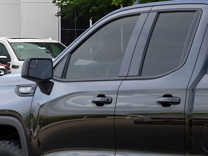 New 2026 Onyx Black GMC Elevation image 38