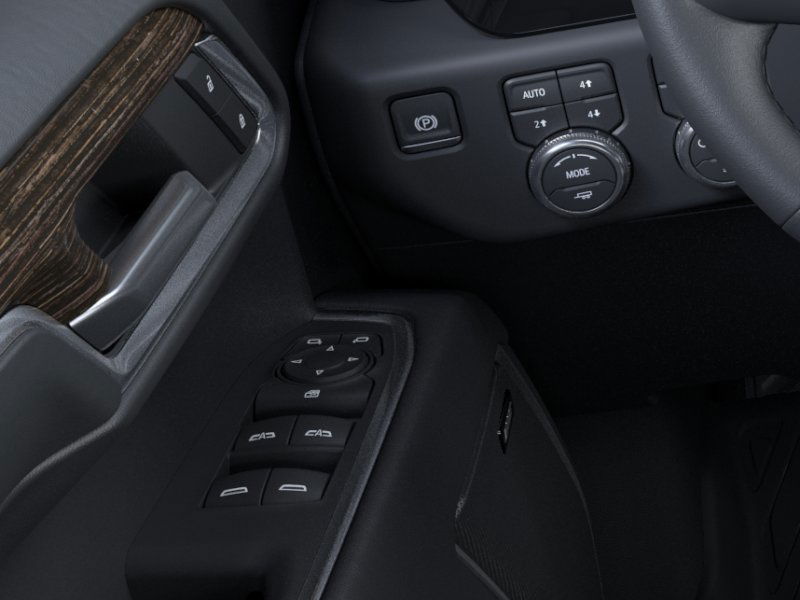 New 2025 Summit White GMC Elevation image 43
