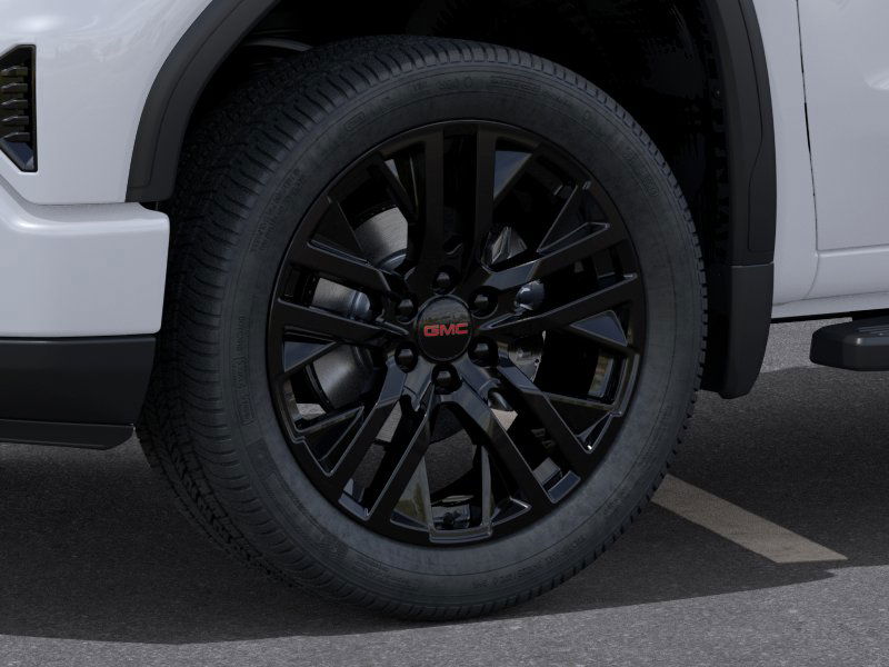 New 2026 Summit White GMC Elevation image 9