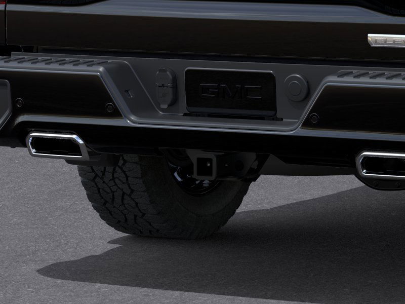 2026 Gmc Sierra 1500 Elevation photo 12