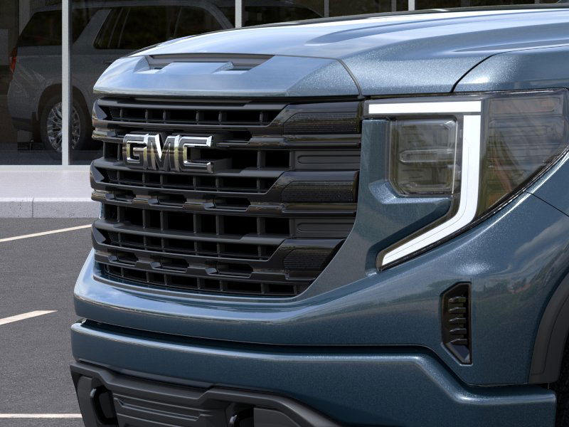 New 2026 Downpour Metallic GMC Elevation image 43