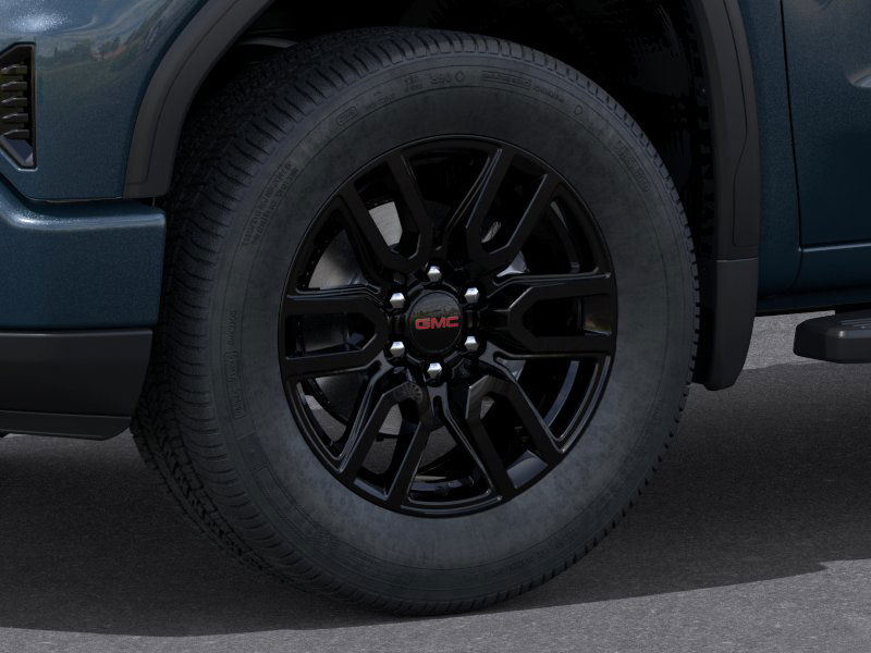 New 2026 Downpour Metallic GMC Elevation image 39