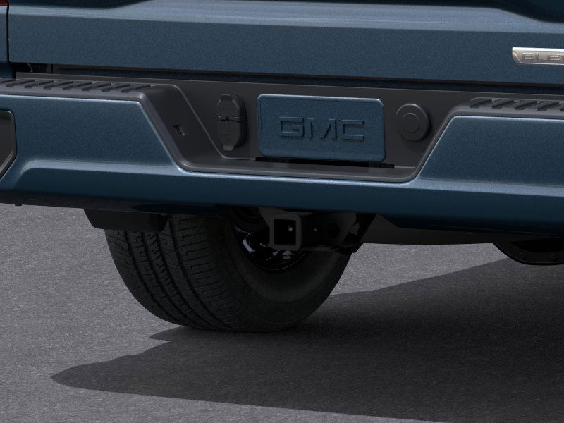 New 2026 Downpour Metallic GMC Elevation image 44