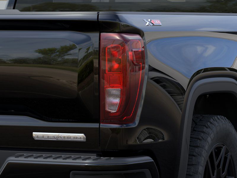2026 GMC Sierra 1500 Elevation - Photo 44