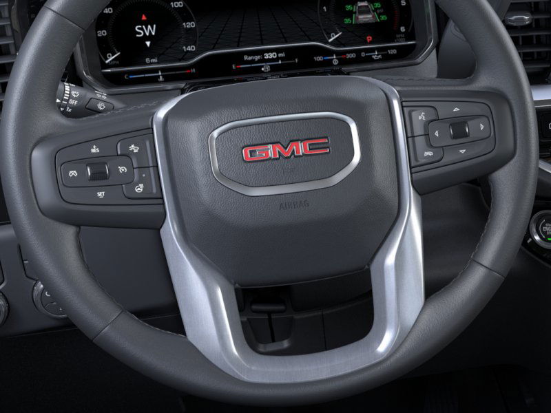 2026 GMC Sierra 1500 Elevation - Photo 52