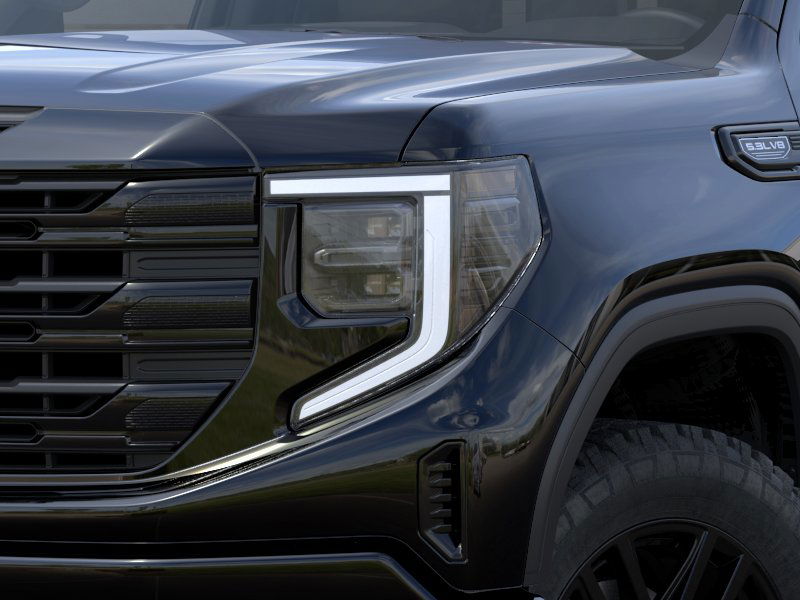 2026 GMC Sierra 1500 Elevation - Photo 43
