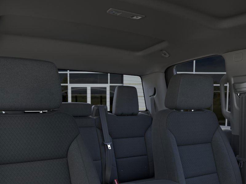 2026 GMC Sierra 1500 Elevation - Photo 57