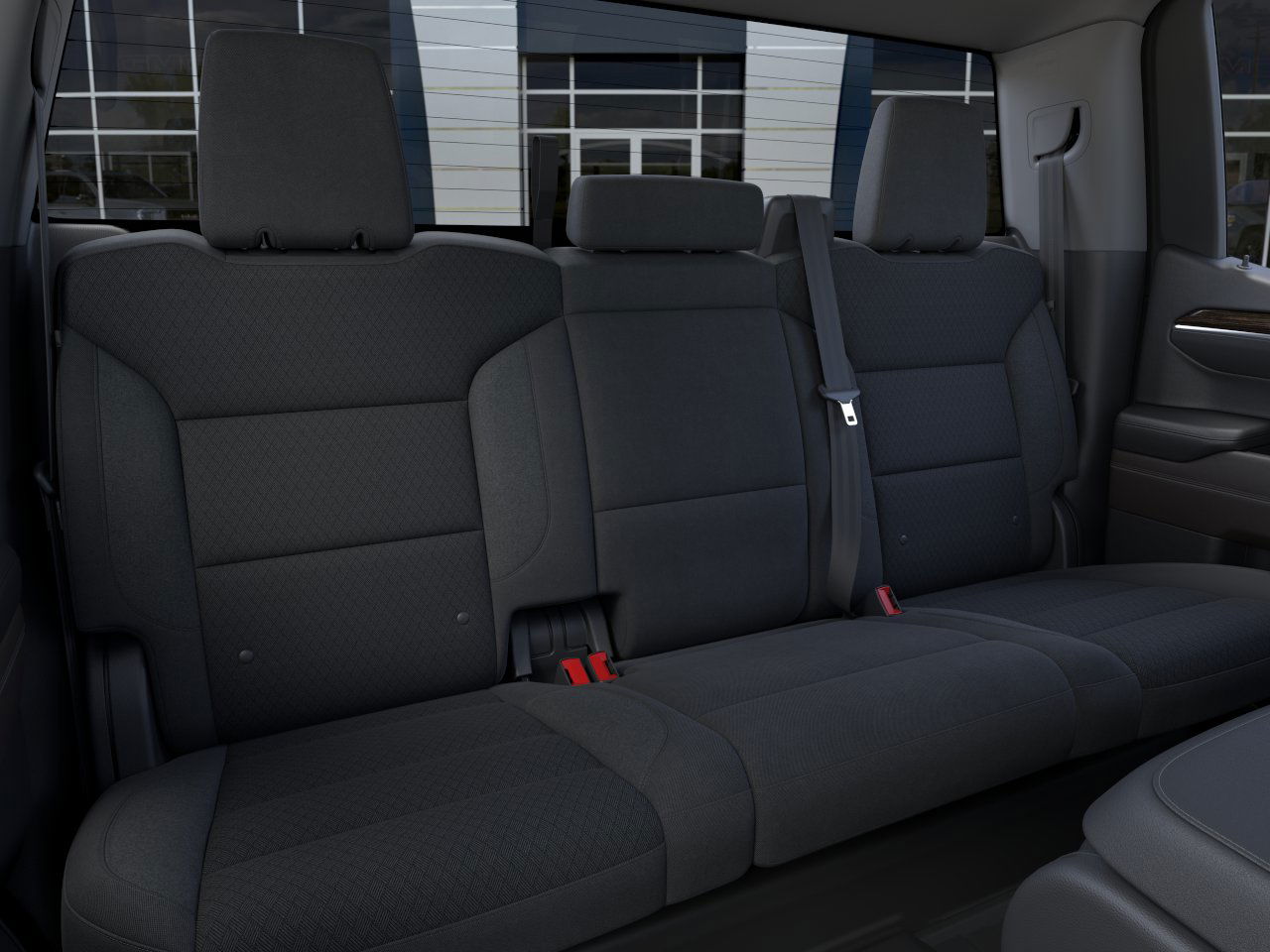 2026 GMC Sierra 1500 Elevation - Photo 50