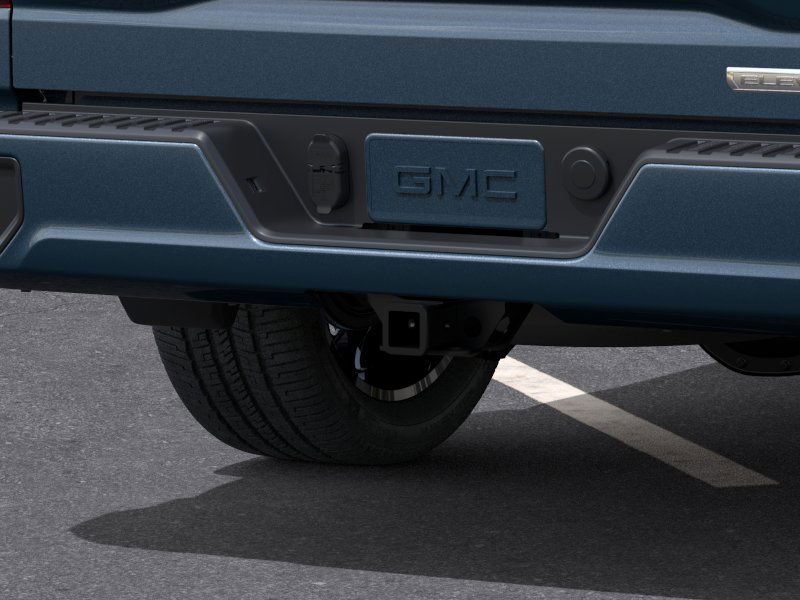 New 2026 Downpour Metallic GMC Elevation image 14