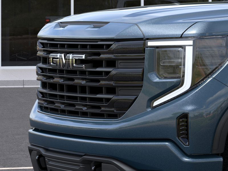 New 2026 Downpour Metallic GMC Elevation image 13