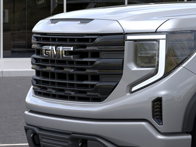 New 2026 Sterling Metallic GMC Elevation image 13