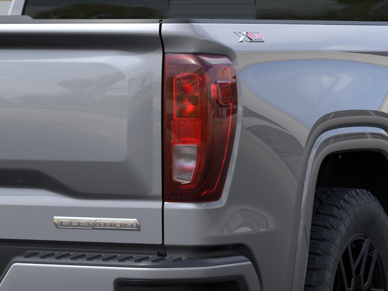 New 2026 Sterling Metallic GMC Elevation image 11