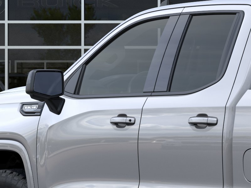 New 2026 Sterling Metallic GMC Elevation image 12