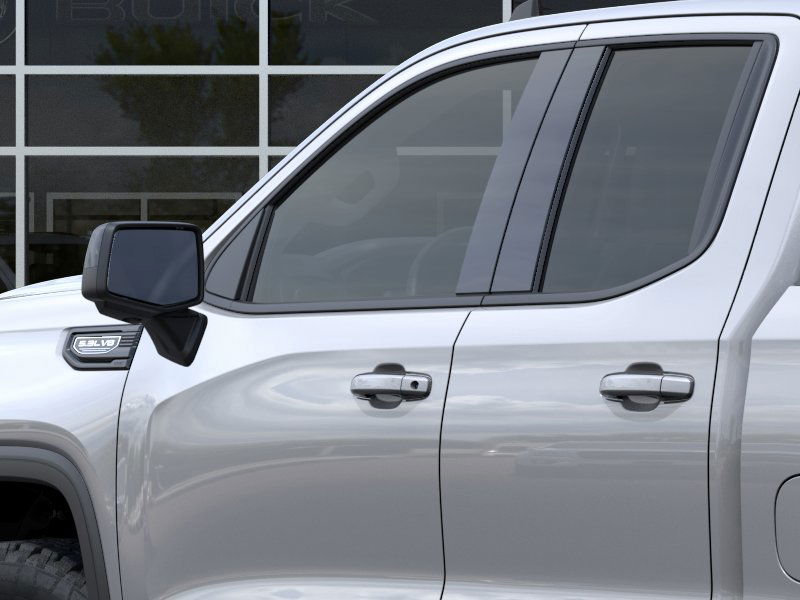 2026 Gmc Sierra 1500 Elevation photo 12
