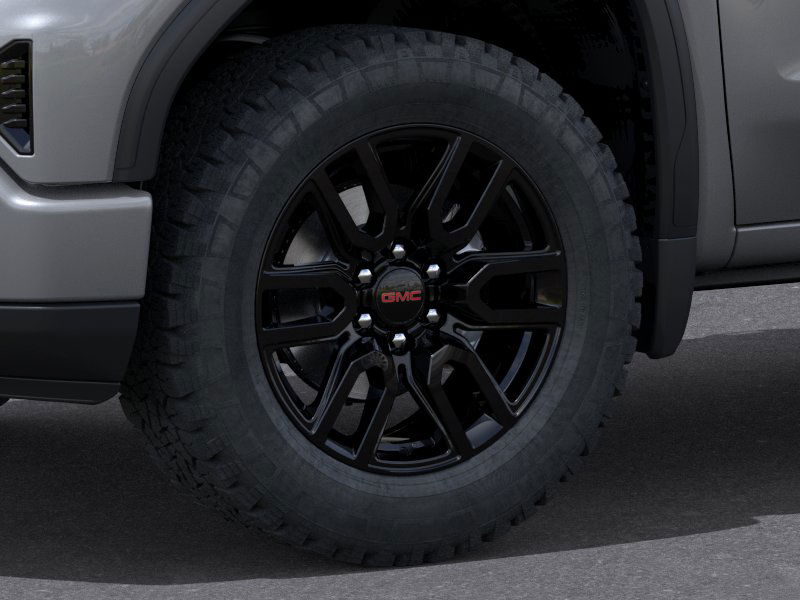 2026 Gmc Sierra 1500 Elevation photo 9