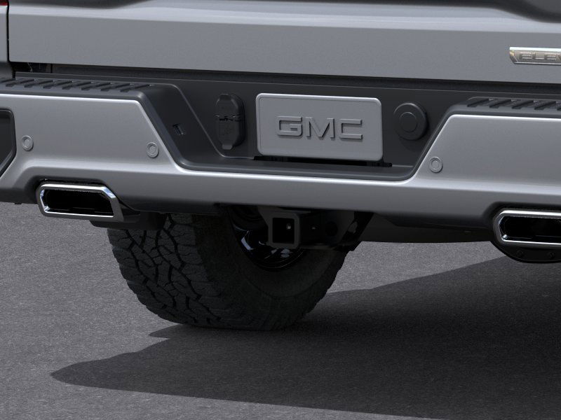 2026 Gmc Sierra 1500 Elevation photo 14