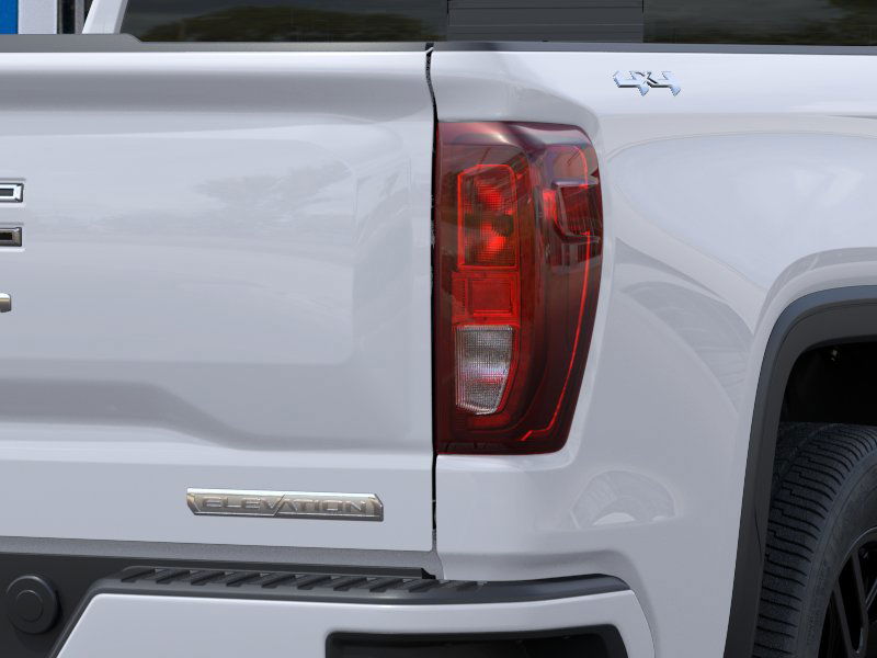 2026 Gmc Sierra 1500 Elevation photo 3