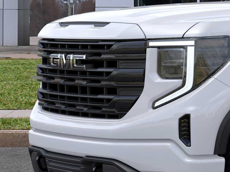 2026 Gmc Sierra 1500 Elevation photo 5
