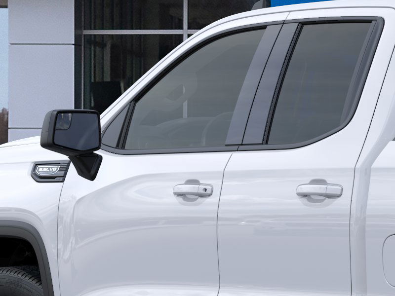 2026 Gmc Sierra 1500 Elevation photo 4