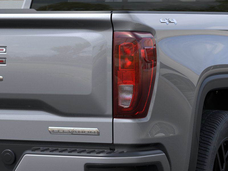2026 Gmc Sierra 1500 Elevation photo 45