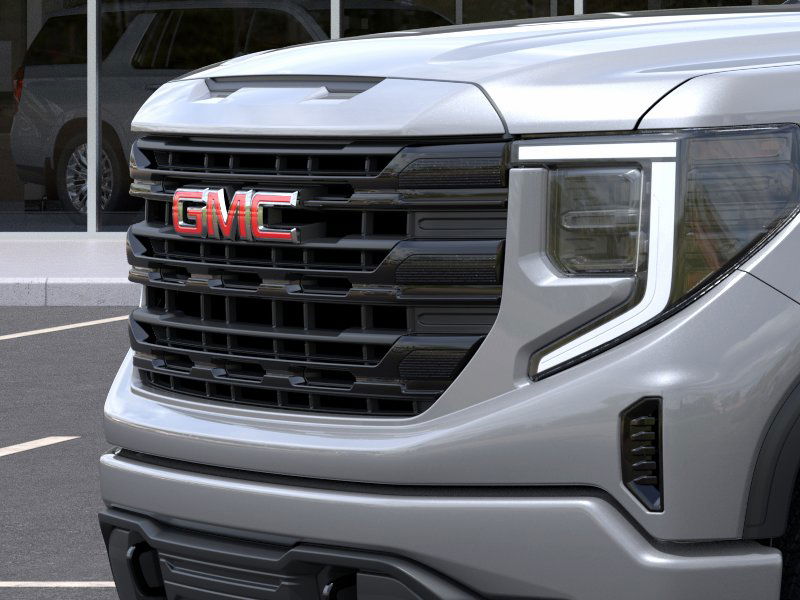 2026 Gmc Sierra 1500 Elevation photo 47