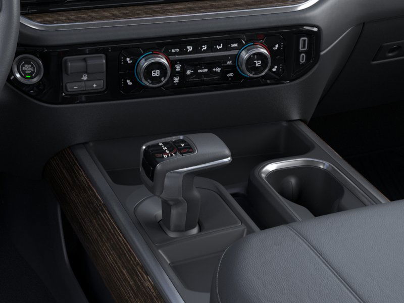 2026 Gmc Sierra 1500 Elevation photo 54