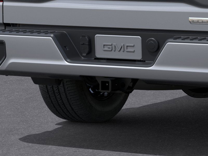 2026 Gmc Sierra 1500 Elevation photo 48