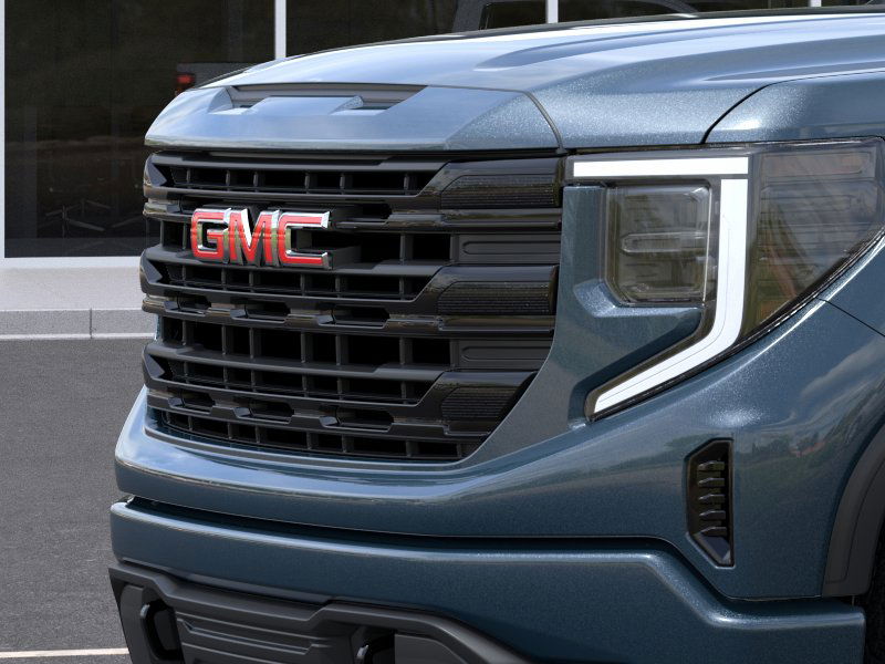 New 2026 Downpour Metallic GMC Elevation image 13