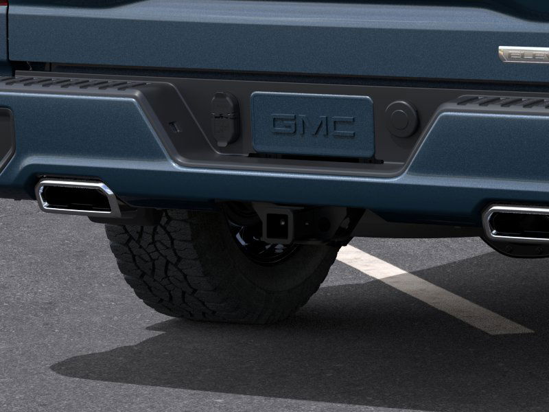 New 2026 Downpour Metallic GMC Elevation image 14